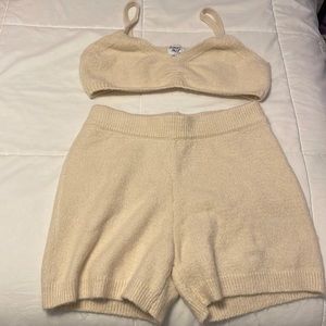 Princess Polly 2 piece set